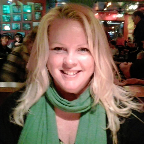 Meet your Posher, Luan of Blondie's Resale - Picture 3 of 7